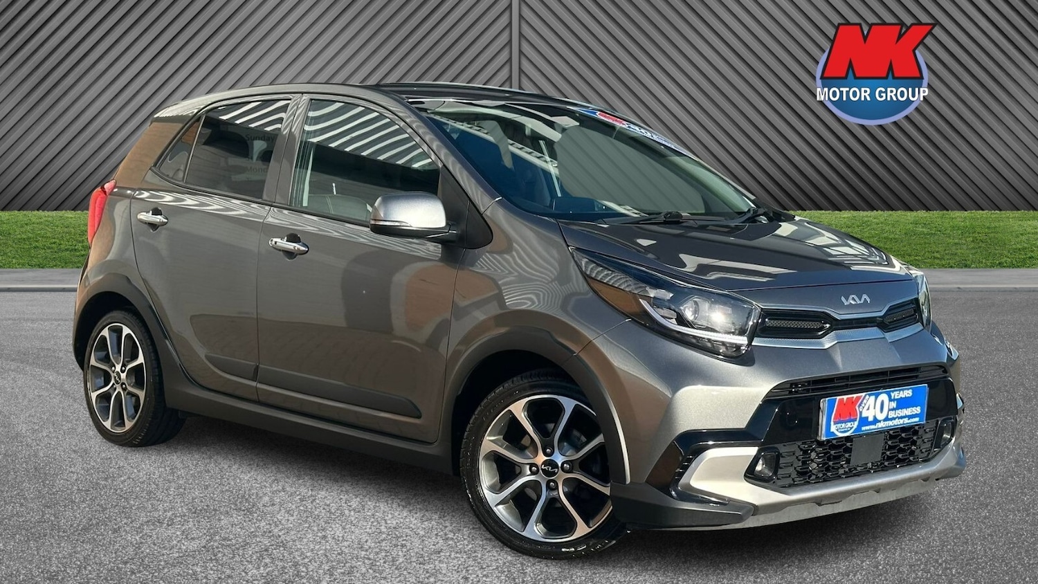 Used Kia Picanto 2022 for sale - 76696535: Photo 1