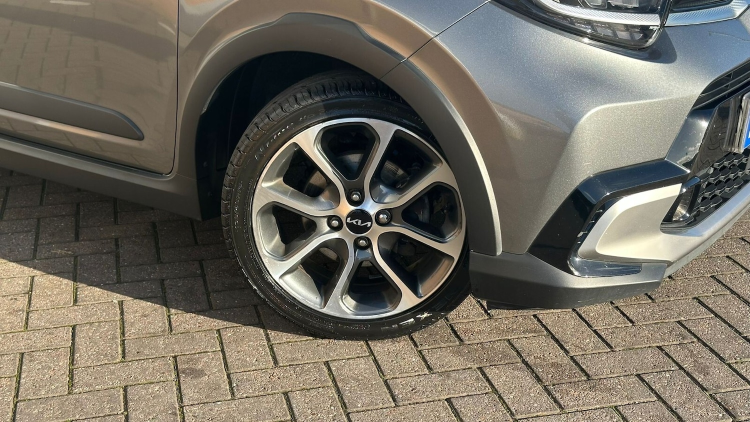 Used Kia Picanto 2022 for sale - 76696535: Photo 11