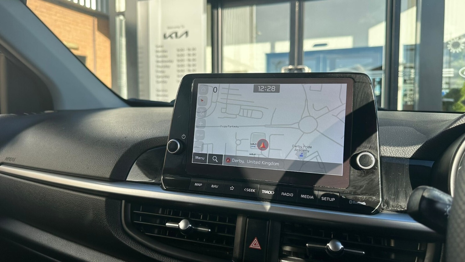 Used Kia Picanto 2022 for sale - 76696535: Photo 18