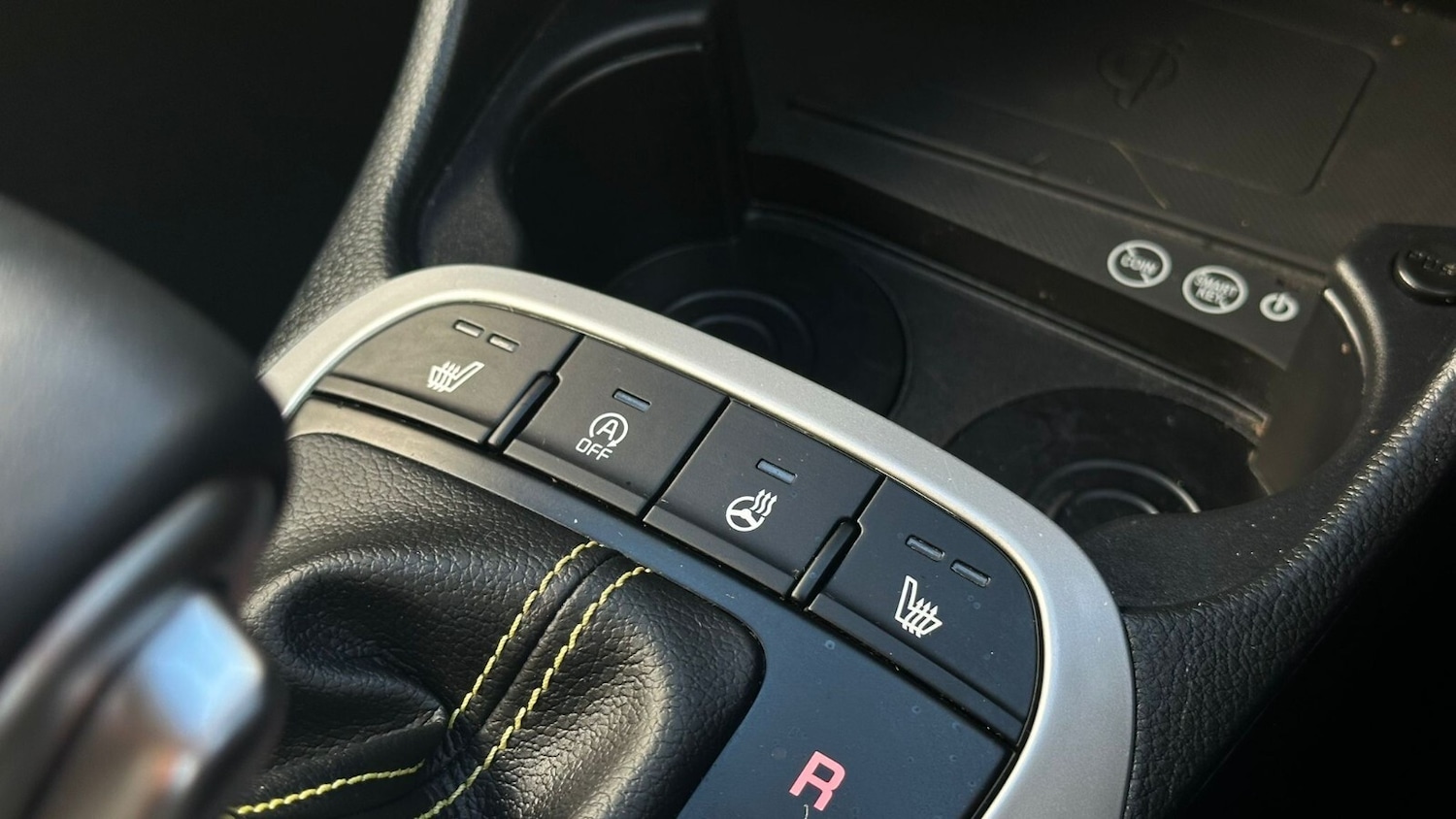 Used Kia Picanto 2022 for sale - 76696535: Photo 20