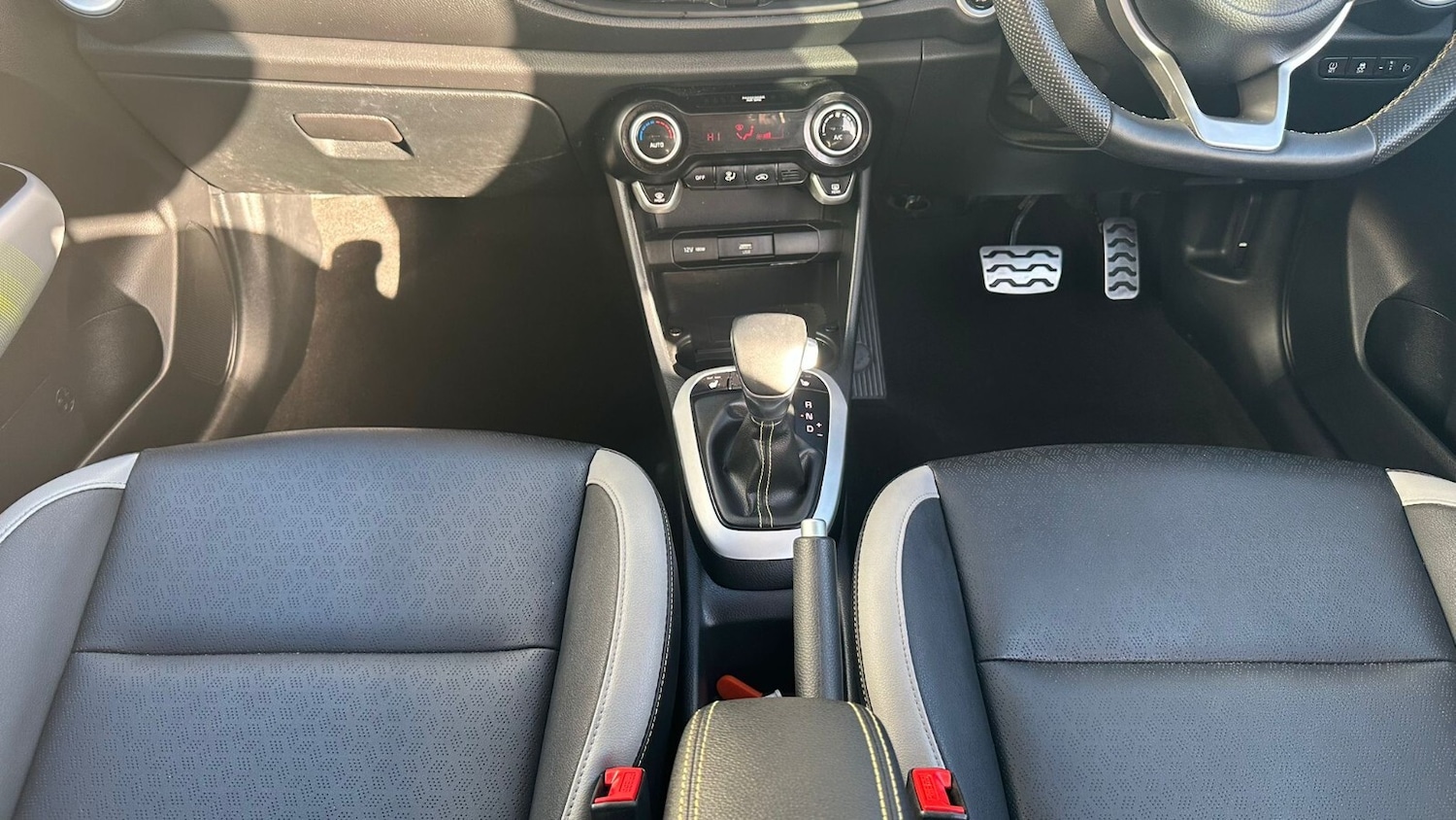 Used Kia Picanto 2022 for sale - 76696535: Photo 22