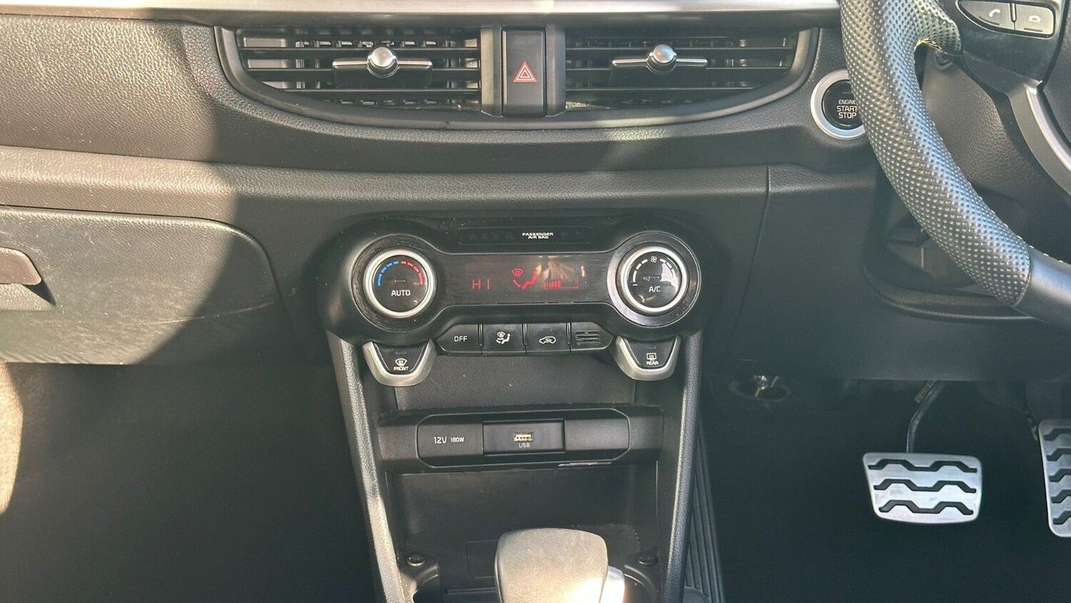 Used Kia Picanto 2022 for sale - 76696535: Photo 23