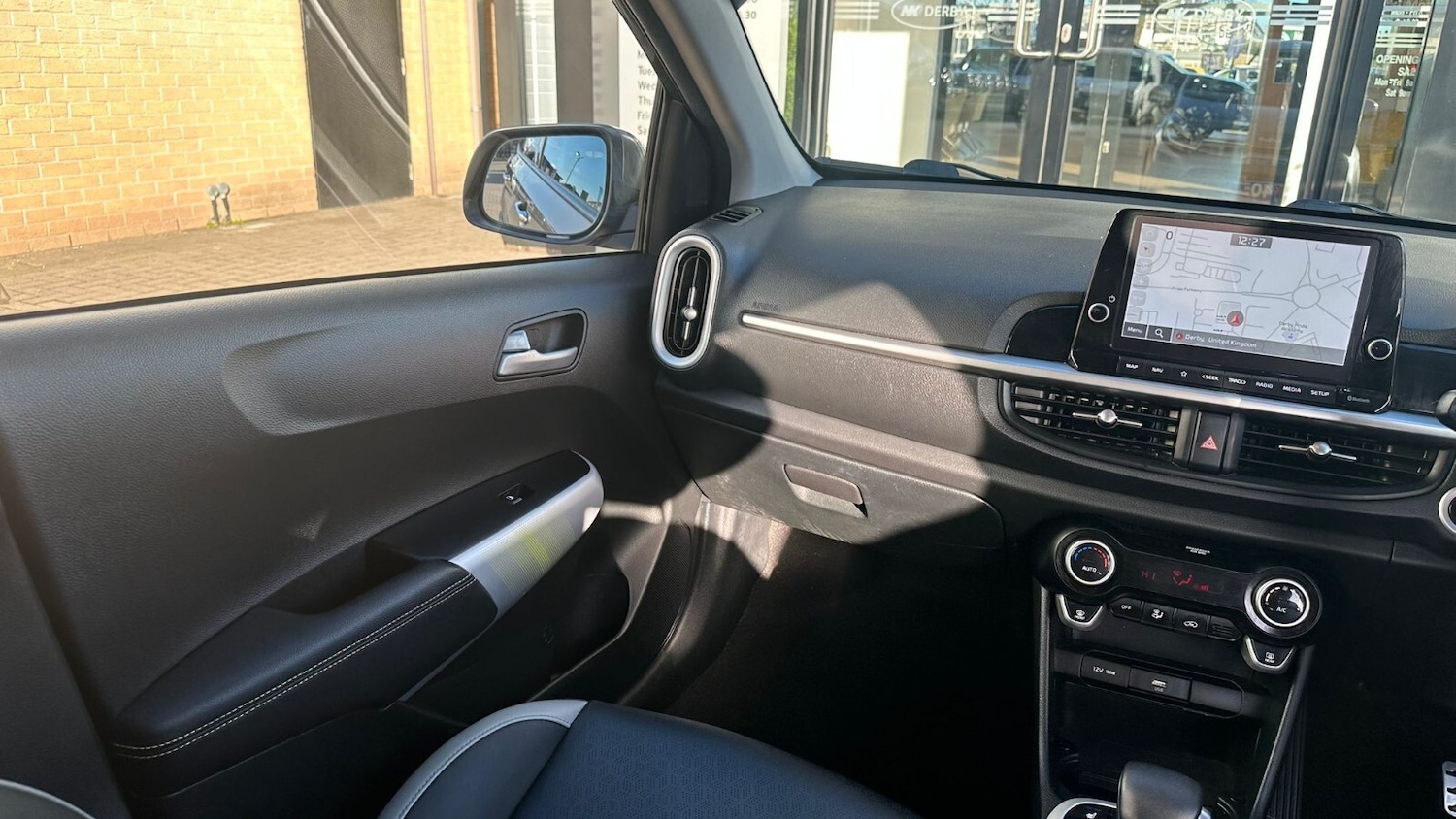 Used Kia Picanto 2022 for sale - 76696535: Photo 24