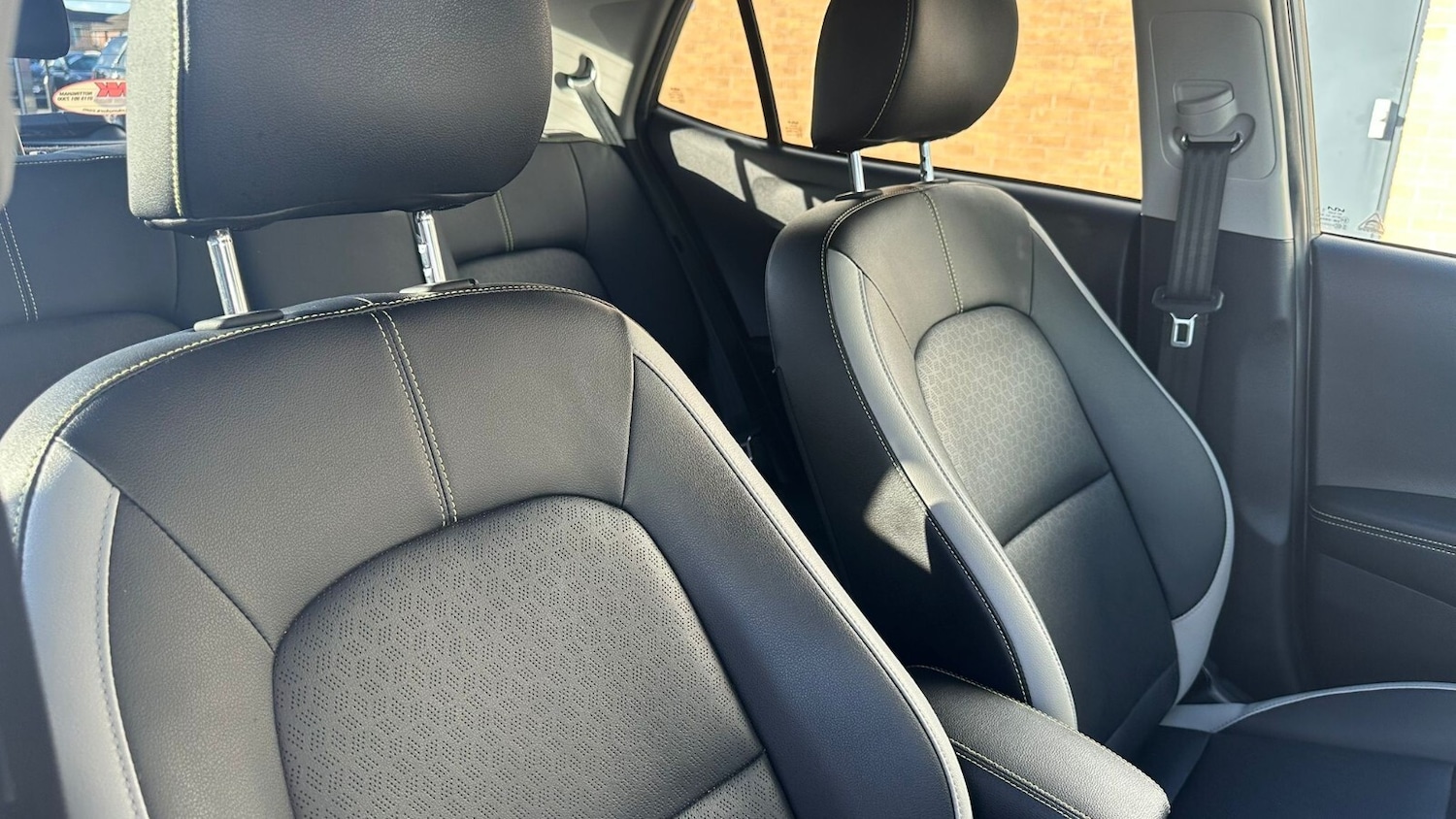 Used Kia Picanto 2022 for sale - 76696535: Photo 25