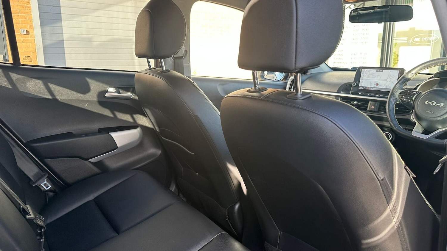 Used Kia Picanto 2022 for sale - 76696535: Photo 26