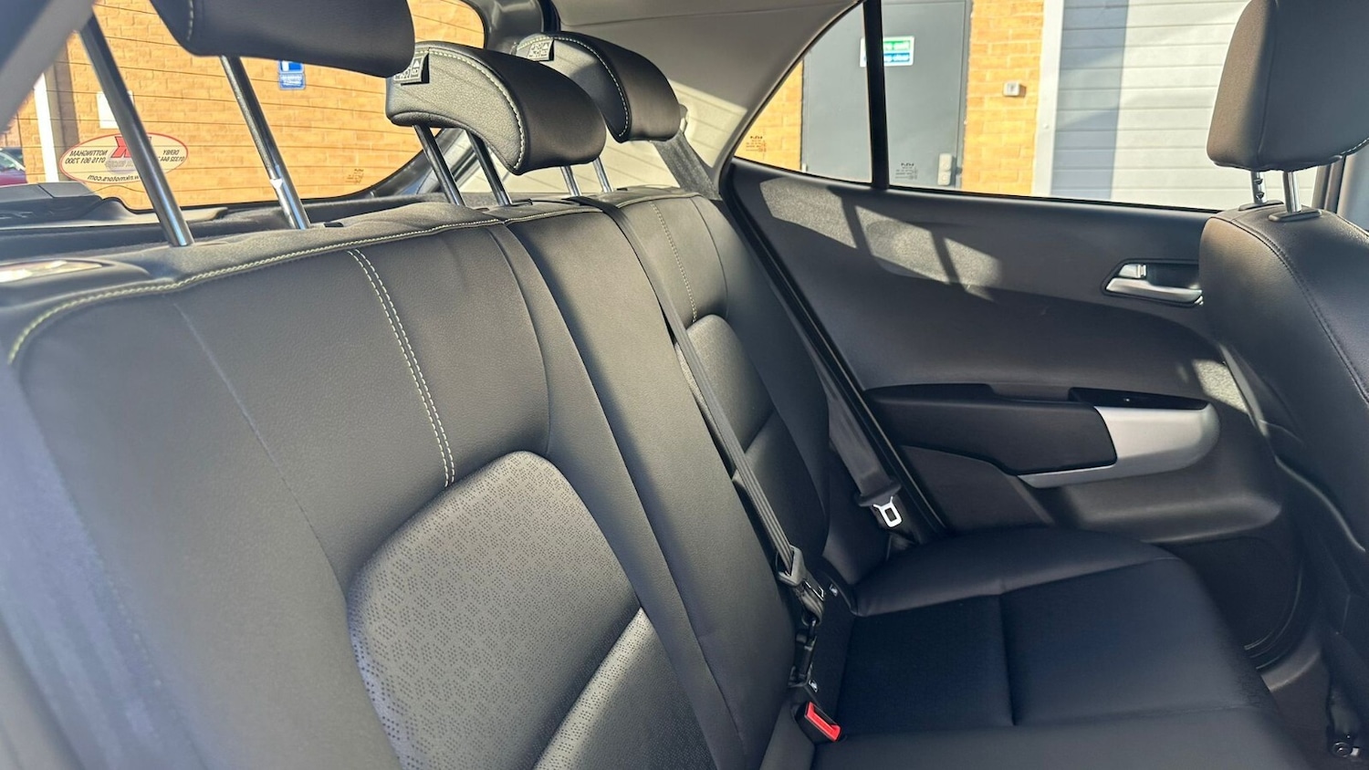 Used Kia Picanto 2022 for sale - 76696535: Photo 27