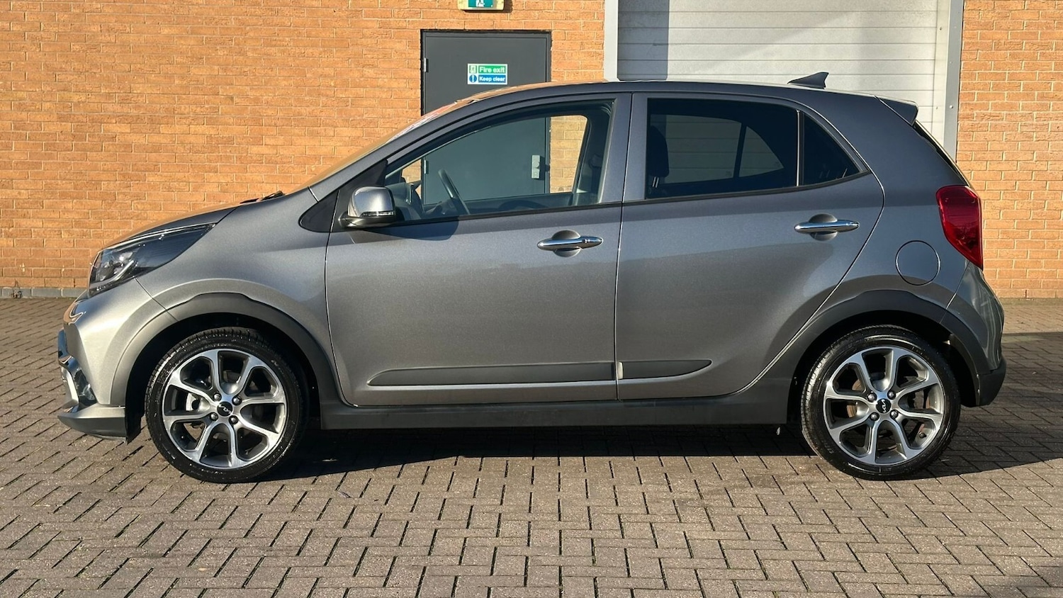 Used Kia Picanto 2022 for sale - 76696535: Photo 5