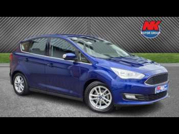 2017 - 1.5 TDCi Zetec 5dr