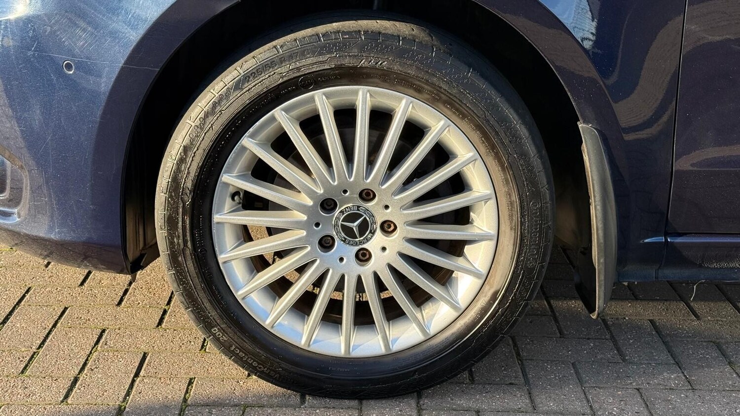 Used Mercedes-Benz Vito 2021 for sale - 76652329: Photo 16