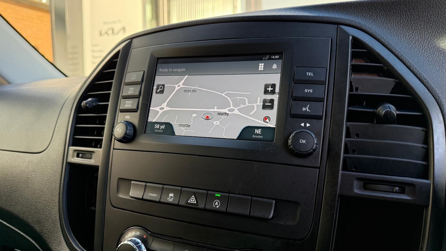 Used Mercedes-Benz Vito 2021 for sale - 76652329: Photo 21