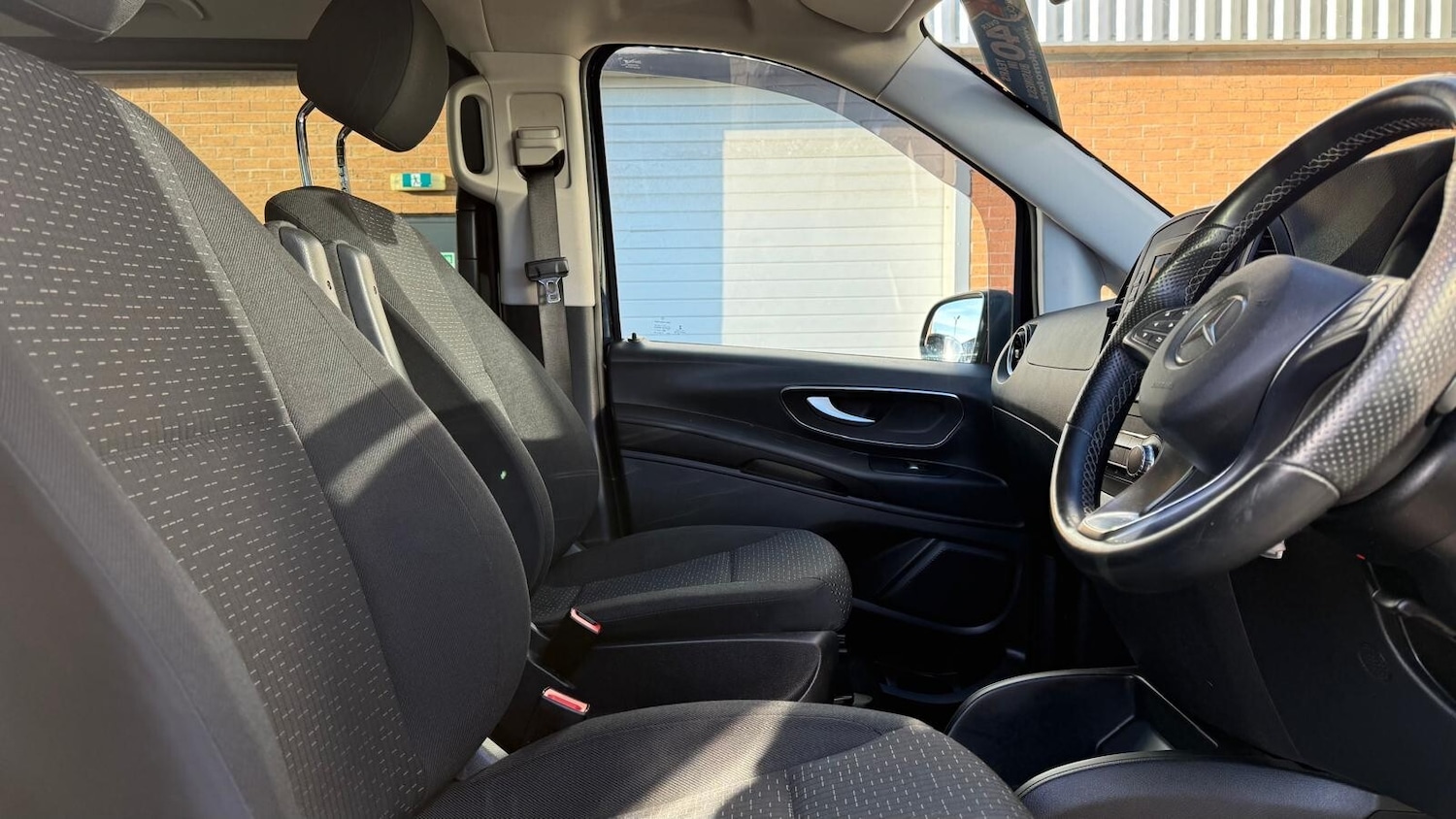 Used Mercedes-Benz Vito 2021 for sale - 76652329: Photo 26