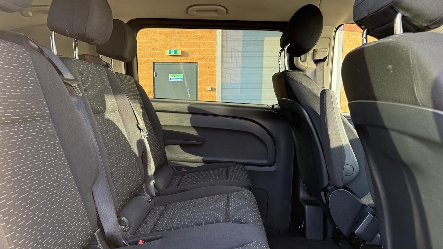 Used Mercedes-Benz Vito 2021 for sale - 76652329: Photo 29