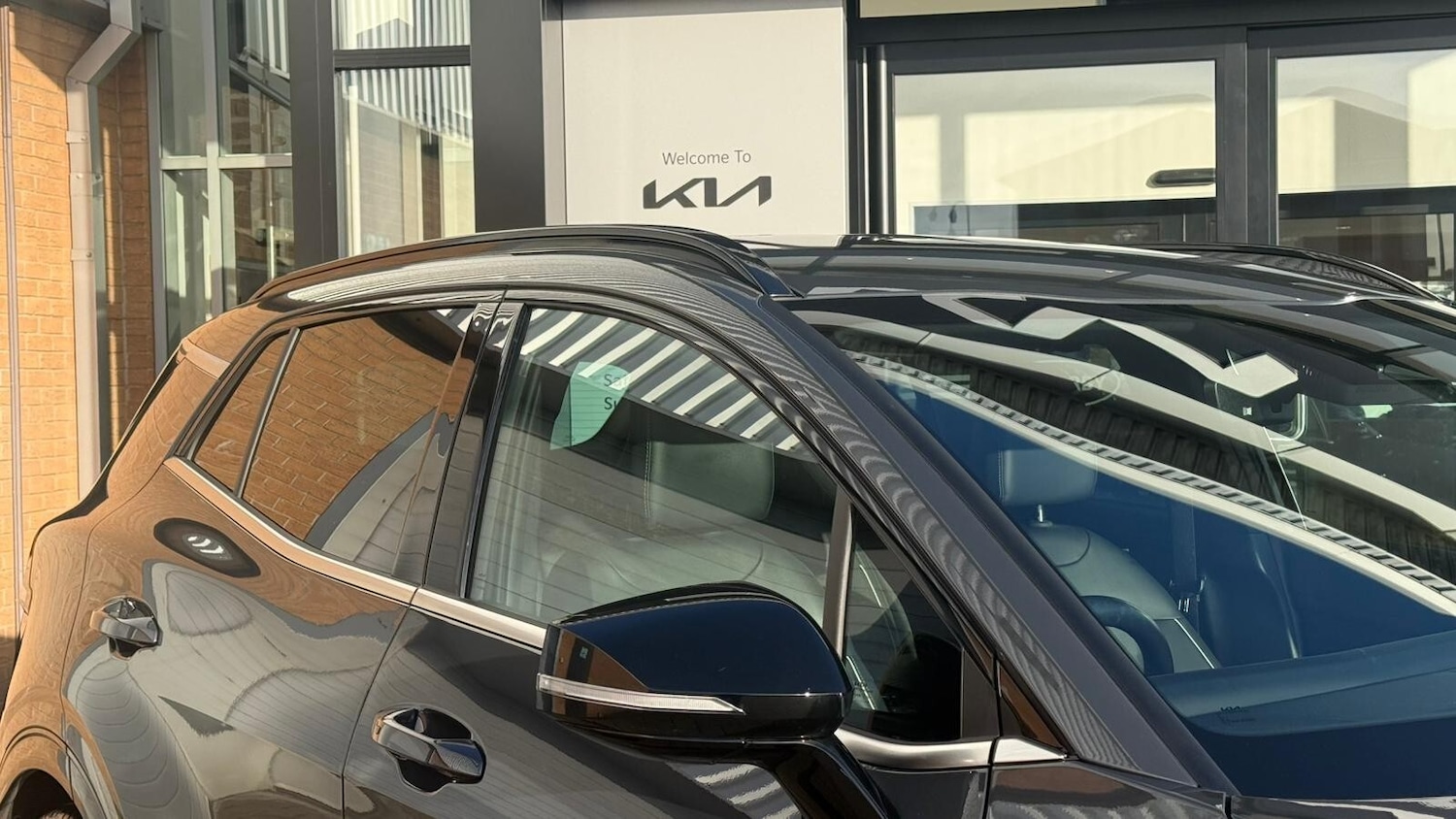 Used Kia Sportage 2025 for sale - 77004892: Photo 10