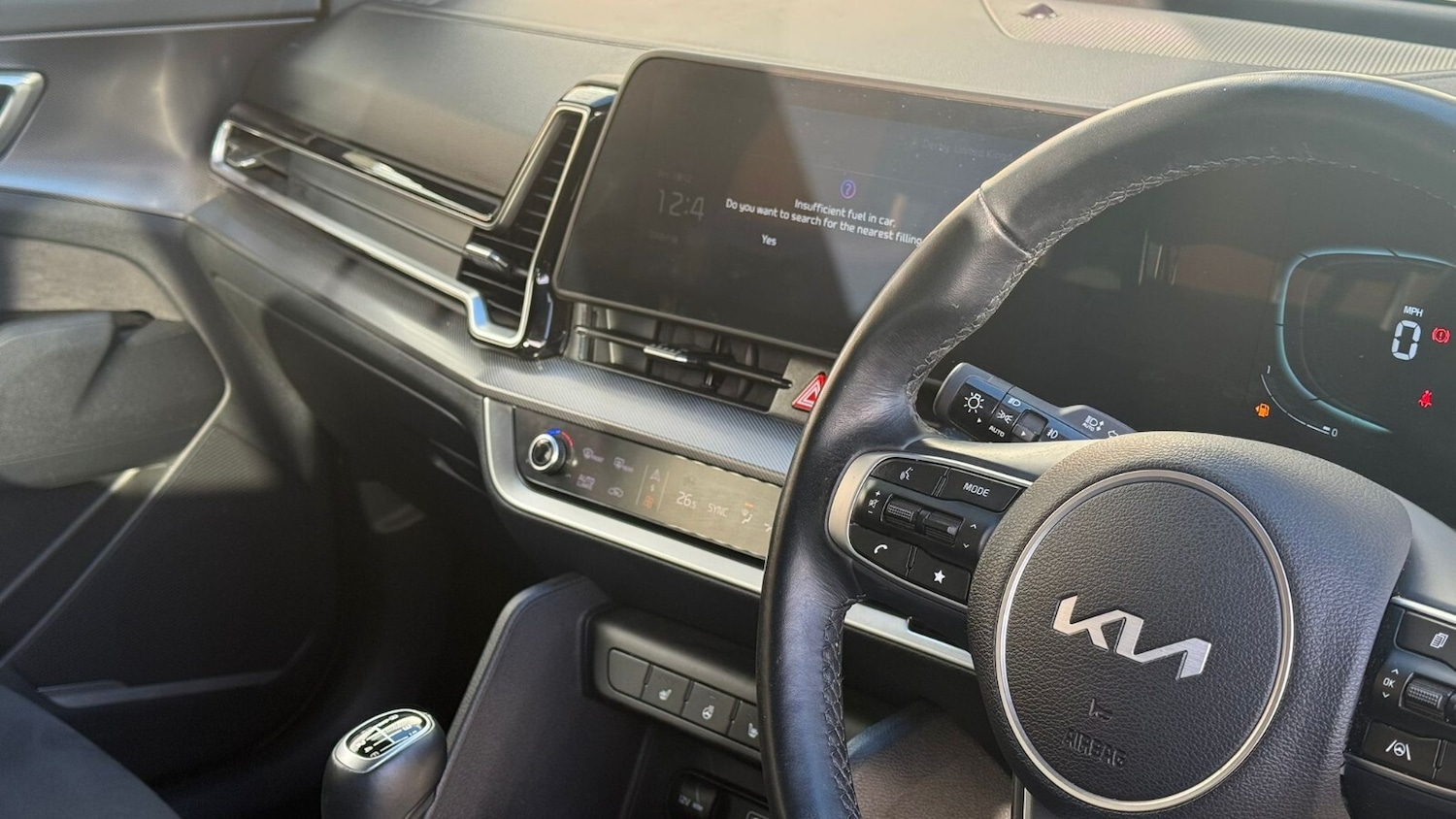 Used Kia Sportage 2025 for sale - 77004892: Photo 12