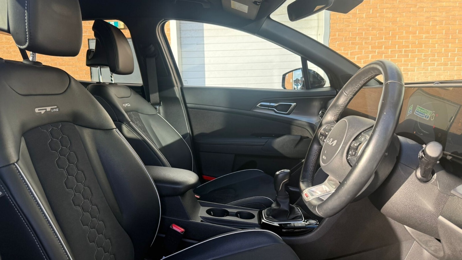 Used Kia Sportage 2025 for sale - 77004892: Photo 14