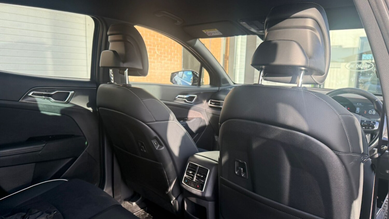 Used Kia Sportage 2025 for sale - 77004892: Photo 15