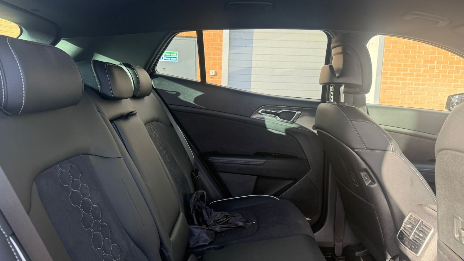 Used Kia Sportage 2025 for sale - 77004892: Photo 16