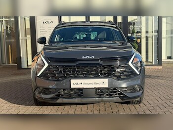 Used Kia Sportage 2025 for sale - 77004892: Photo