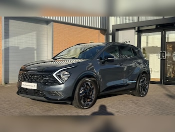 Used Kia Sportage 2025 for sale - 77004892: Photo