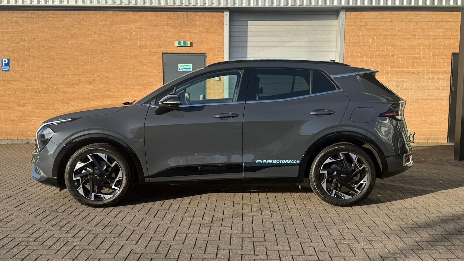 Used Kia Sportage 2025 for sale - 77004892: Photo 5