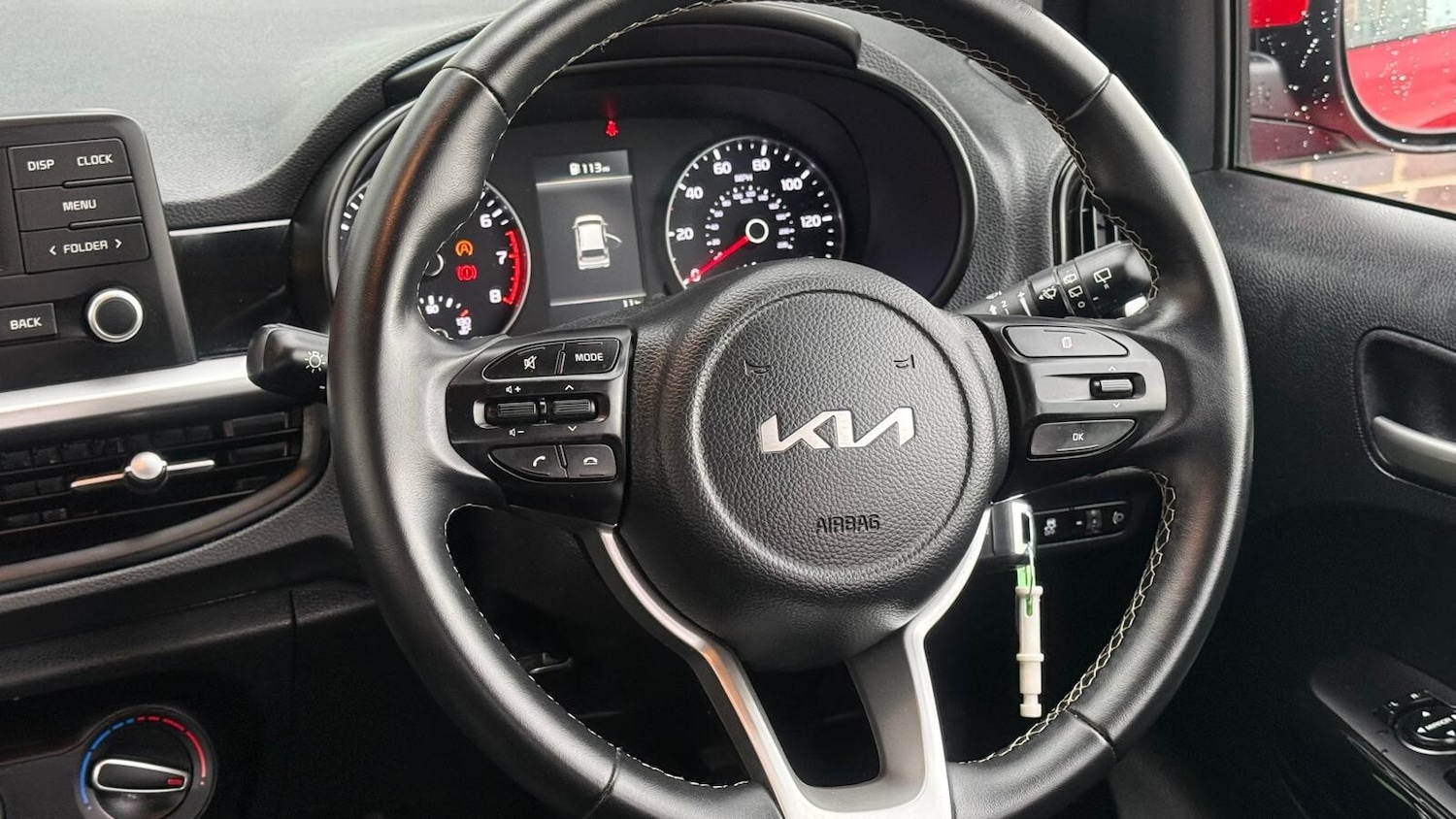 Used Kia Picanto 2021 for sale - 76738300: Photo 14