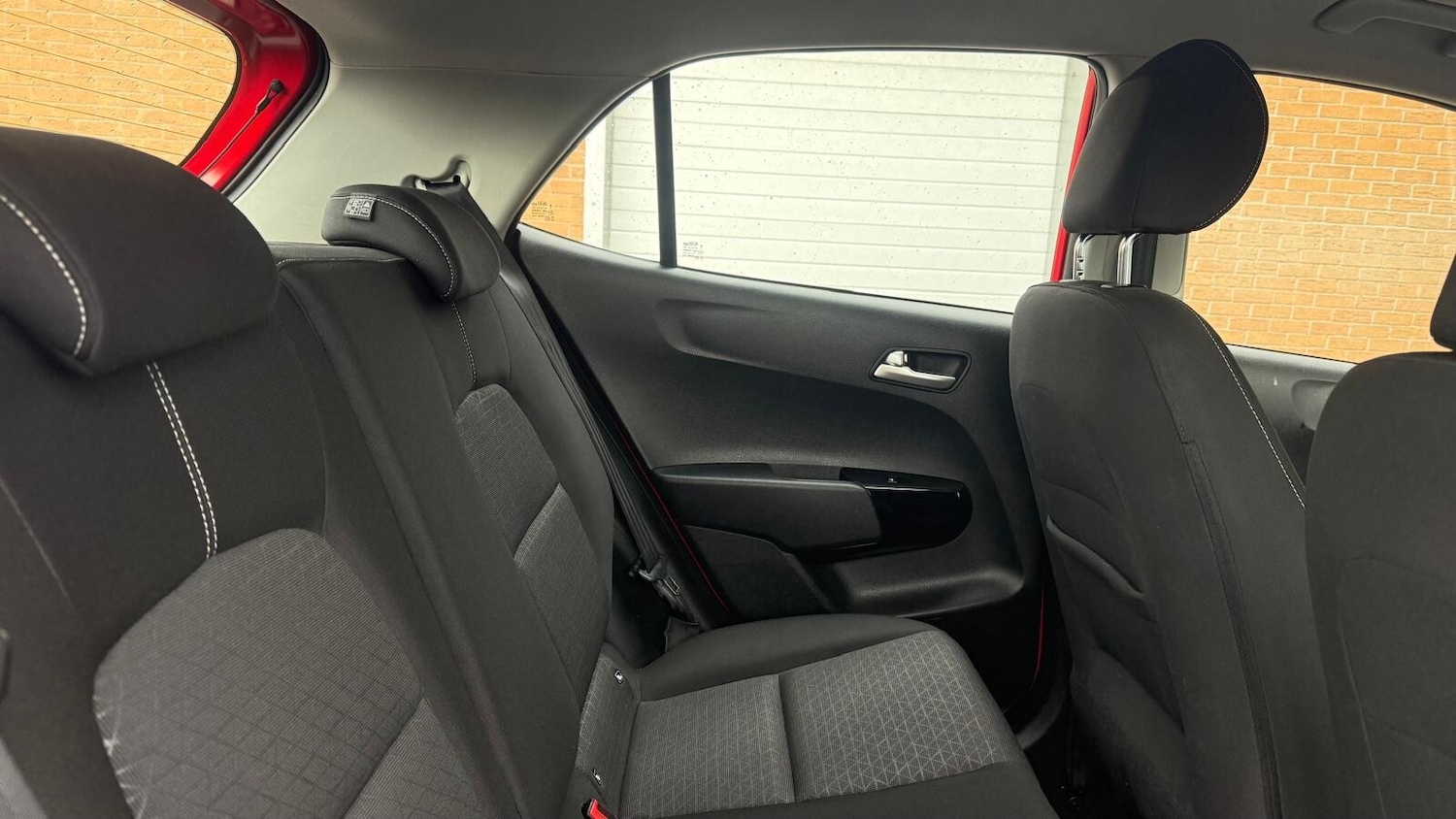 Used Kia Picanto 2021 for sale - 76738300: Photo 22