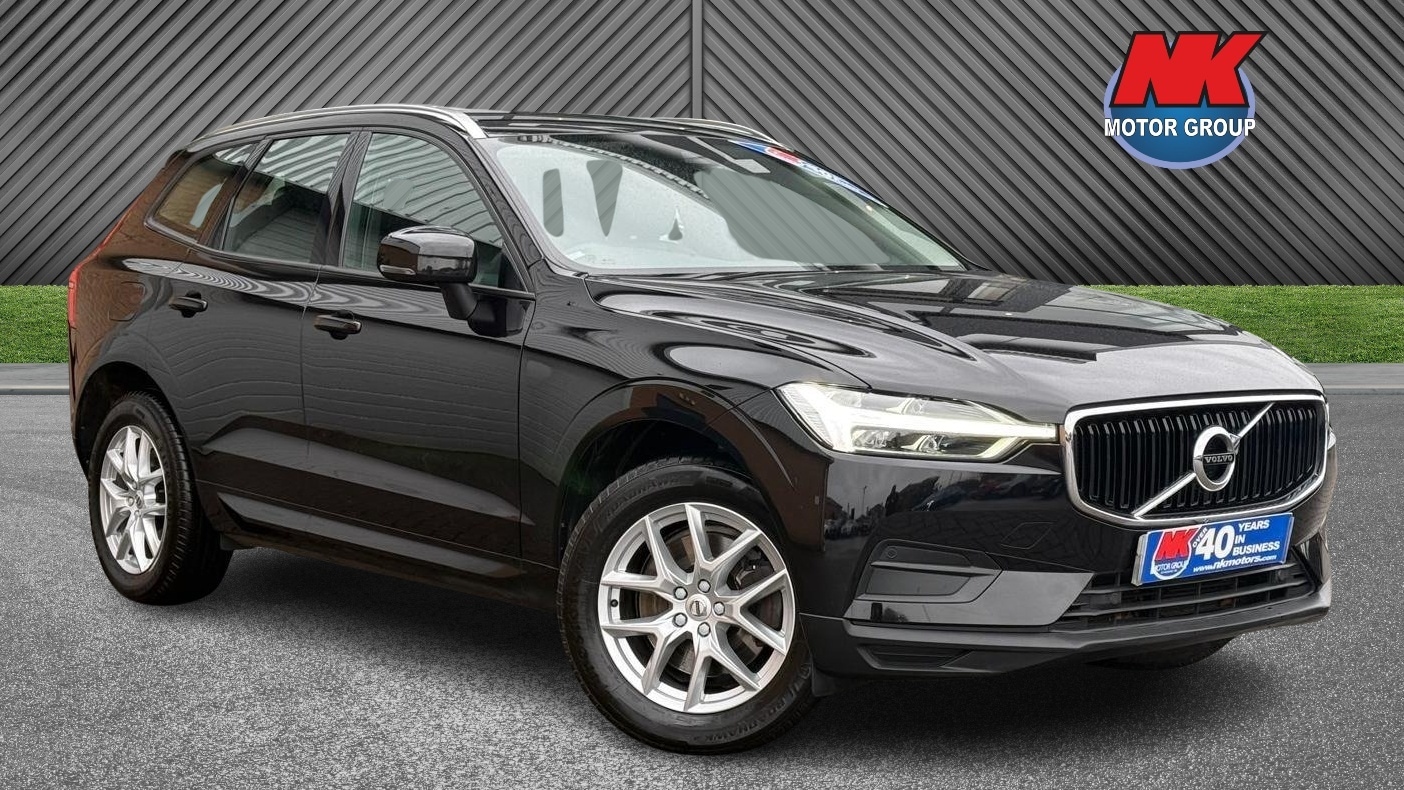 Used Volvo XC60 2018 for sale - 76948477: Photo 1