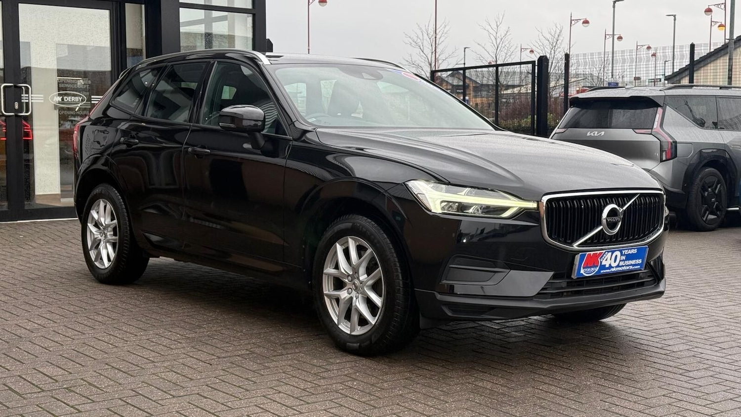 Used Volvo XC60 2018 for sale - 76948477: Photo 11
