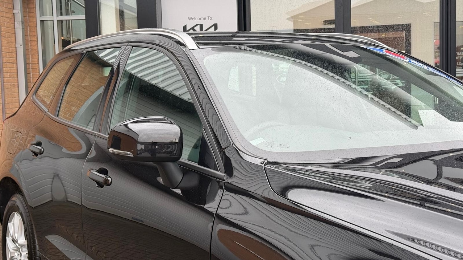 Used Volvo XC60 2018 for sale - 76948477: Photo 12