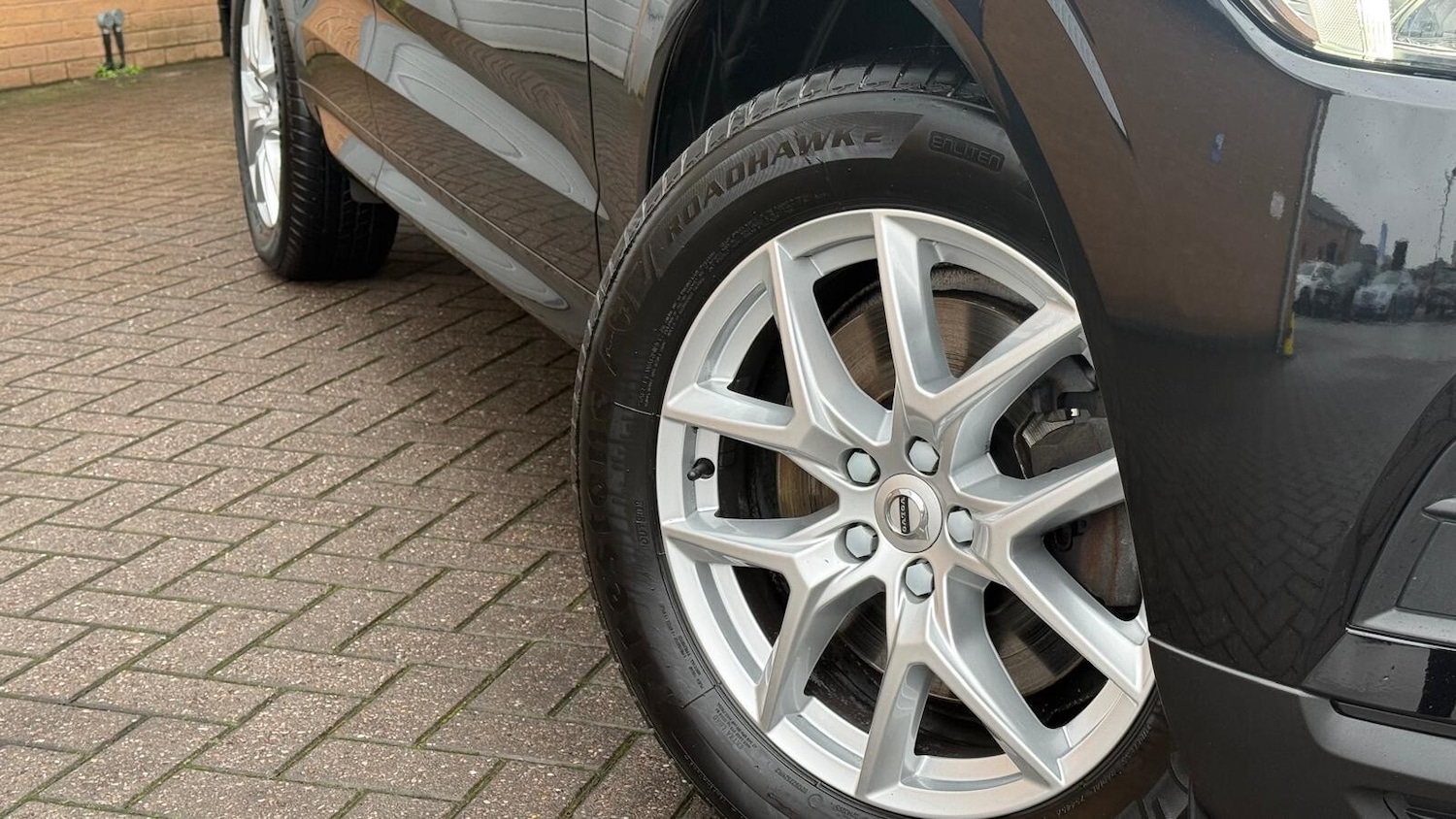 Used Volvo XC60 2018 for sale - 76948477: Photo 13