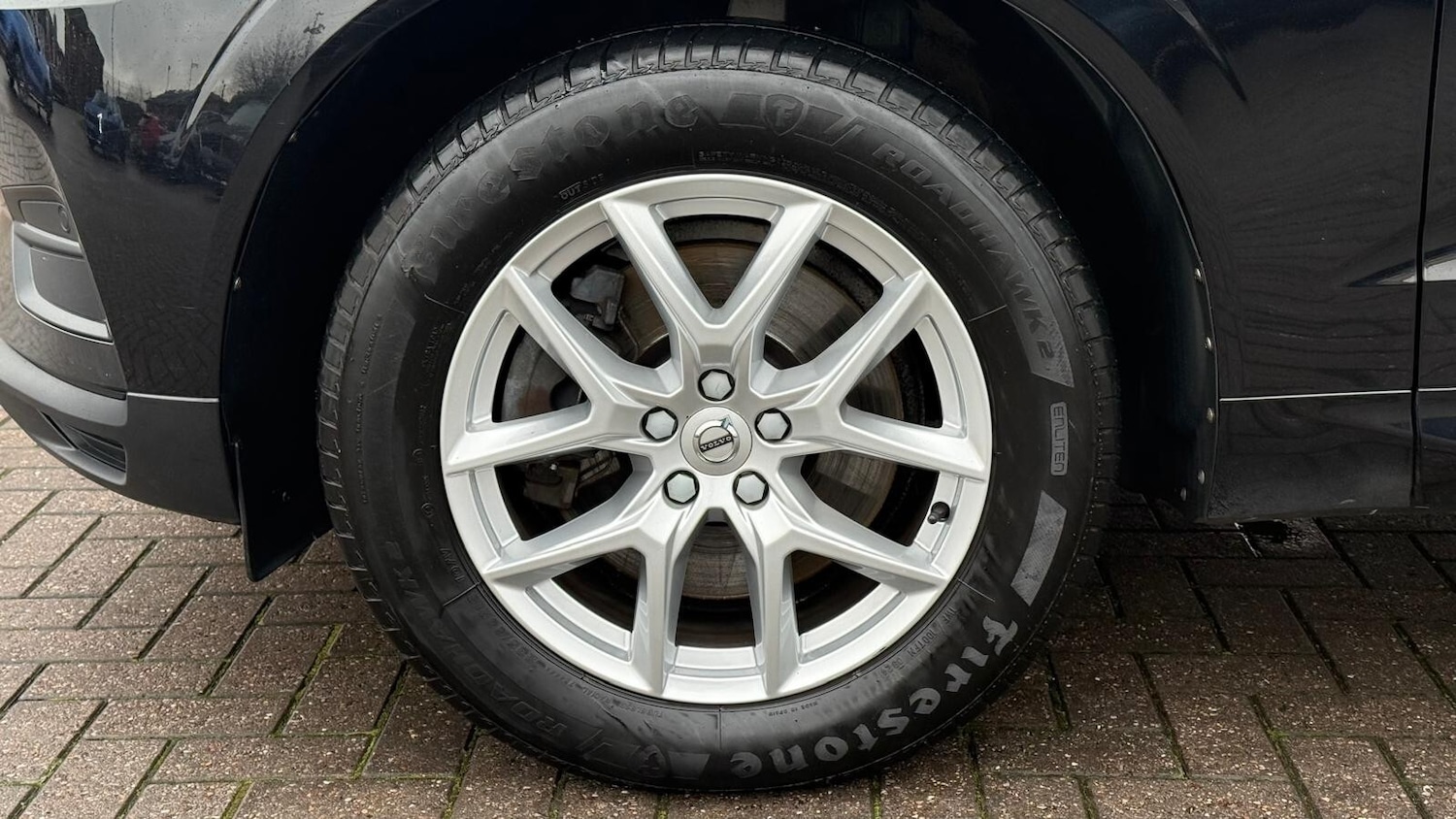 Used Volvo XC60 2018 for sale - 76948477: Photo 14