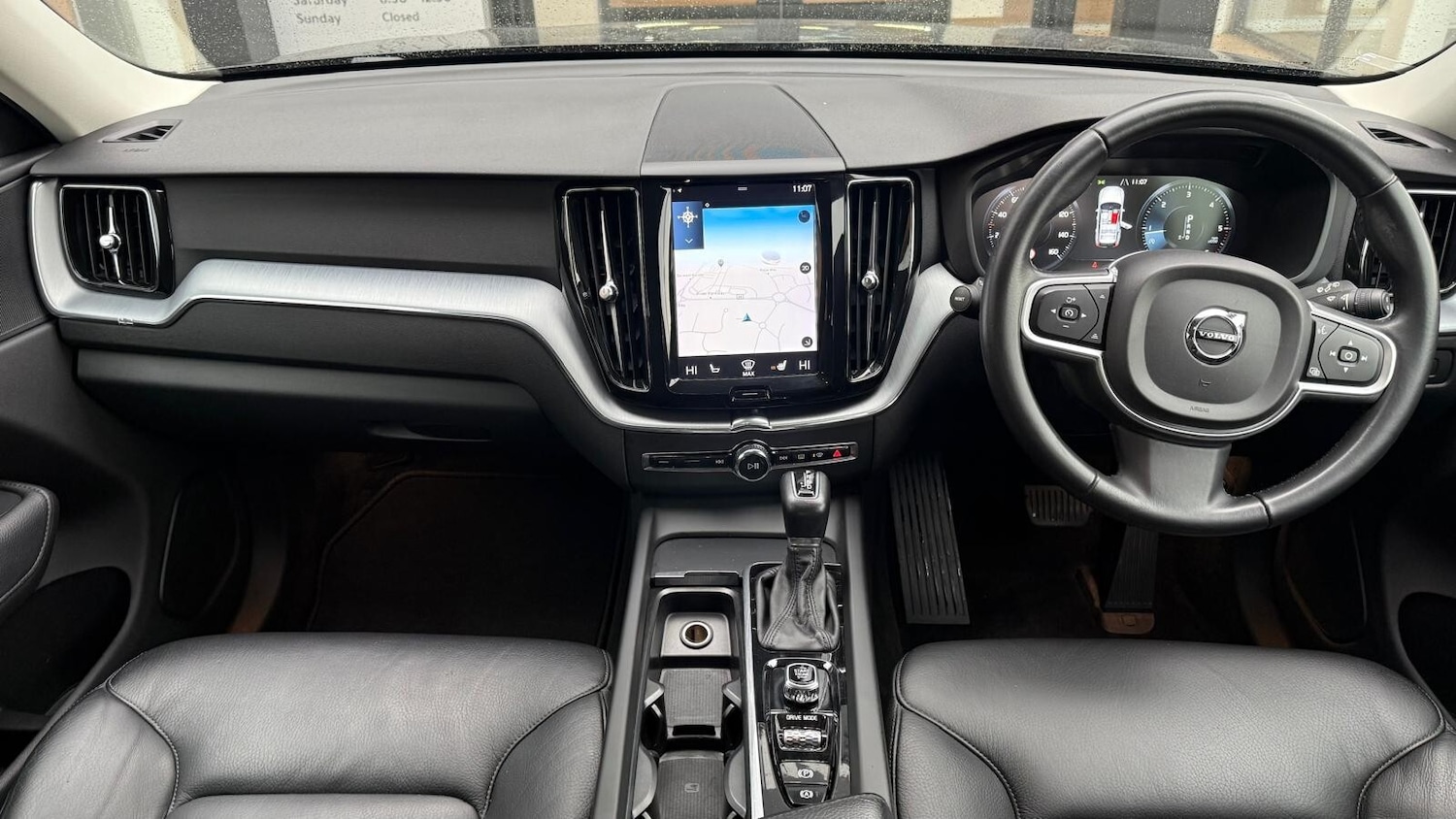 Used Volvo XC60 2018 for sale - 76948477: Photo 15