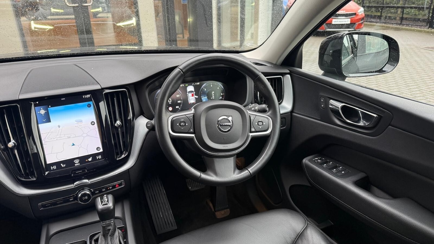 Used Volvo XC60 2018 for sale - 76948477: Photo 16