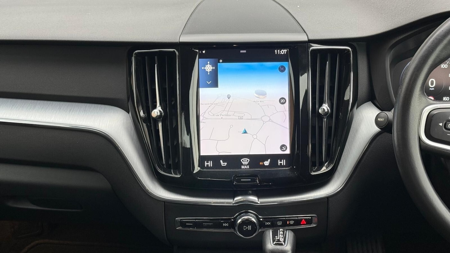 Used Volvo XC60 2018 for sale - 76948477: Photo 18