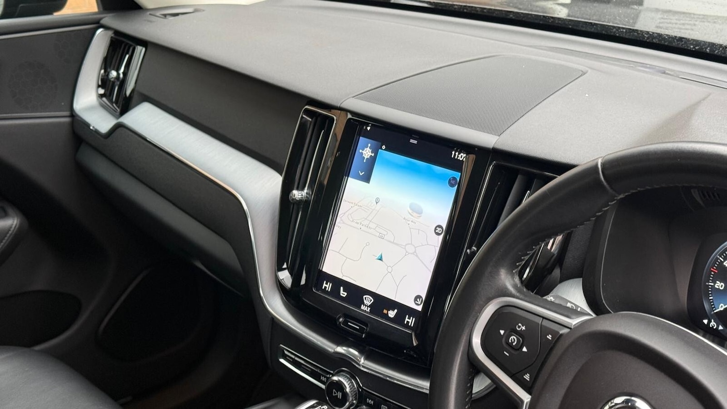 Used Volvo XC60 2018 for sale - 76948477: Photo 19