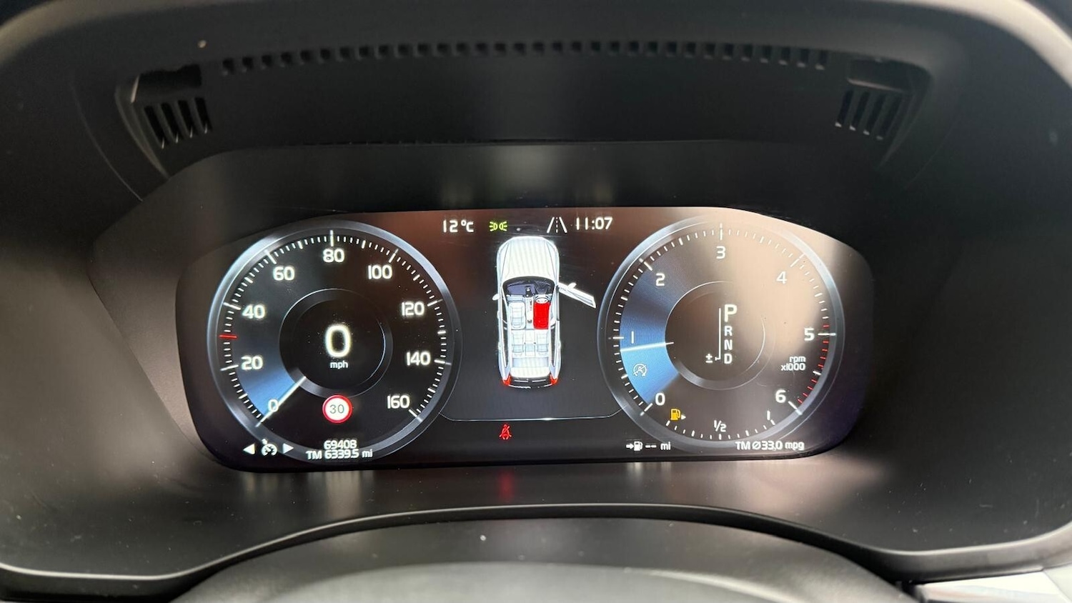 Used Volvo XC60 2018 for sale - 76948477: Photo 21