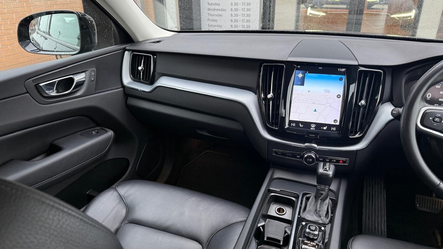 Used Volvo XC60 2018 for sale - 76948477: Photo 22