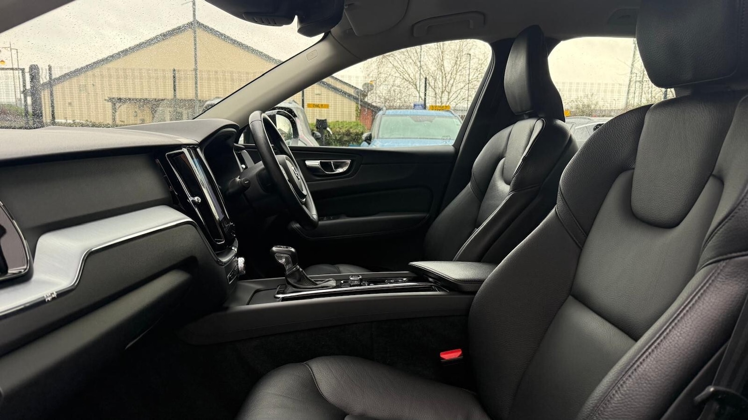 Used Volvo XC60 2018 for sale - 76948477: Photo 24