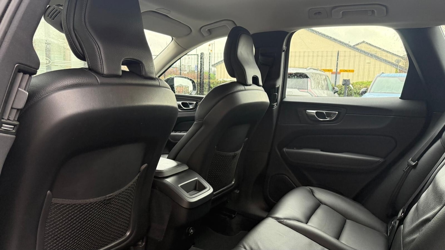 Used Volvo XC60 2018 for sale - 76948477: Photo 27