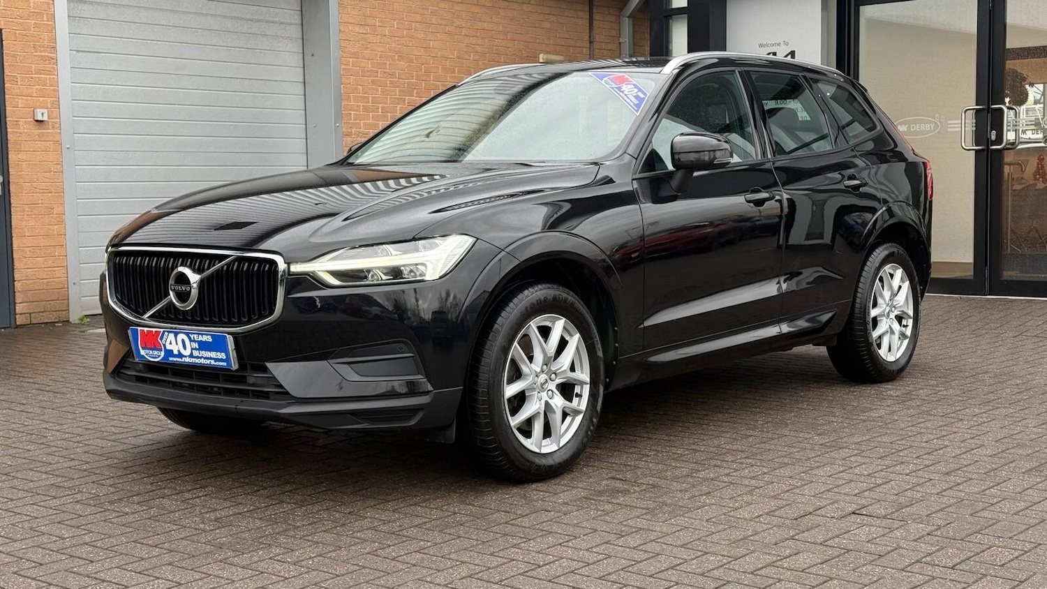 Used Volvo XC60 2018 for sale - 76948477: Photo 4