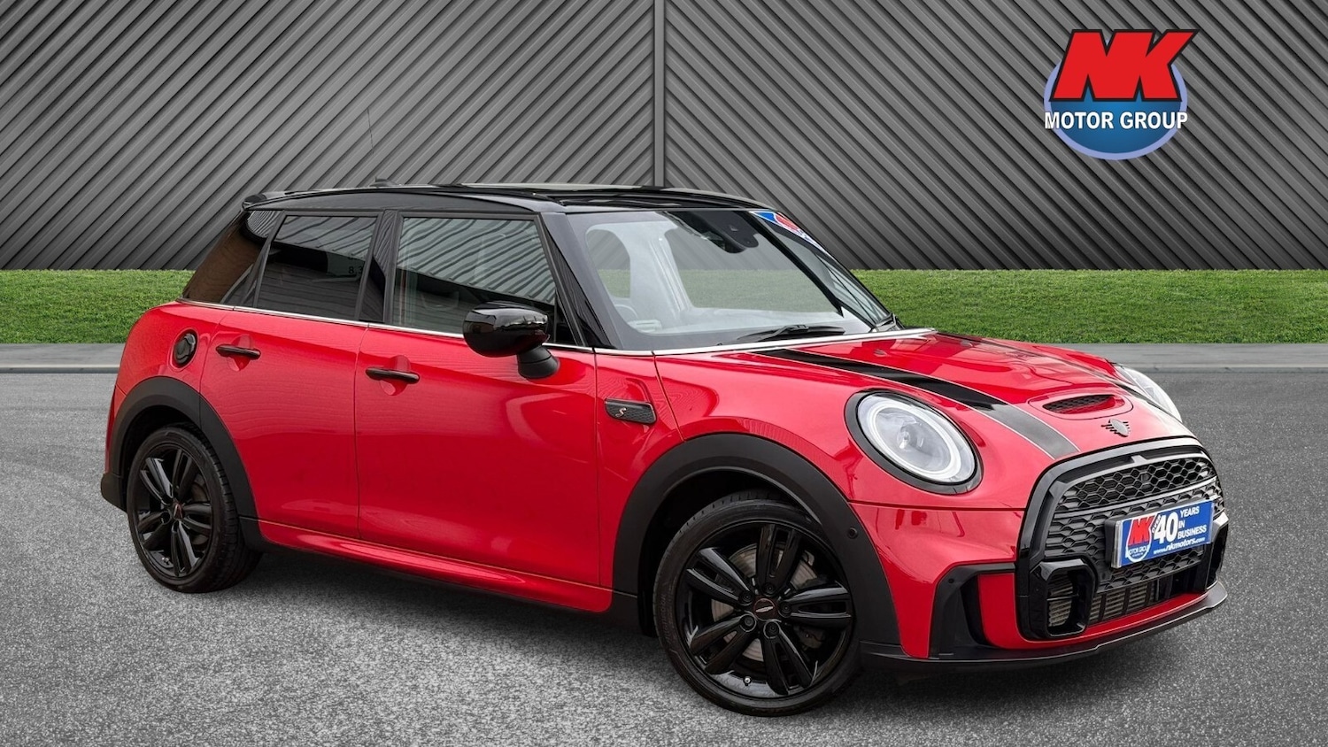 Used MINI Cooper 2023 for sale - 76466557: Photo 1