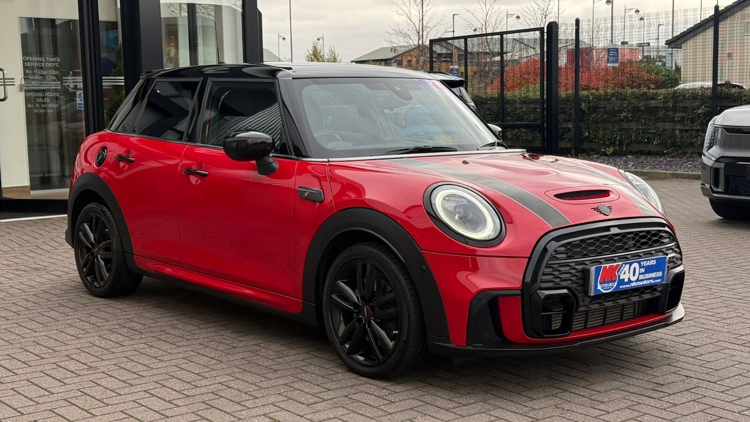 Used MINI Cooper 2023 for sale - 76466557: Photo 11
