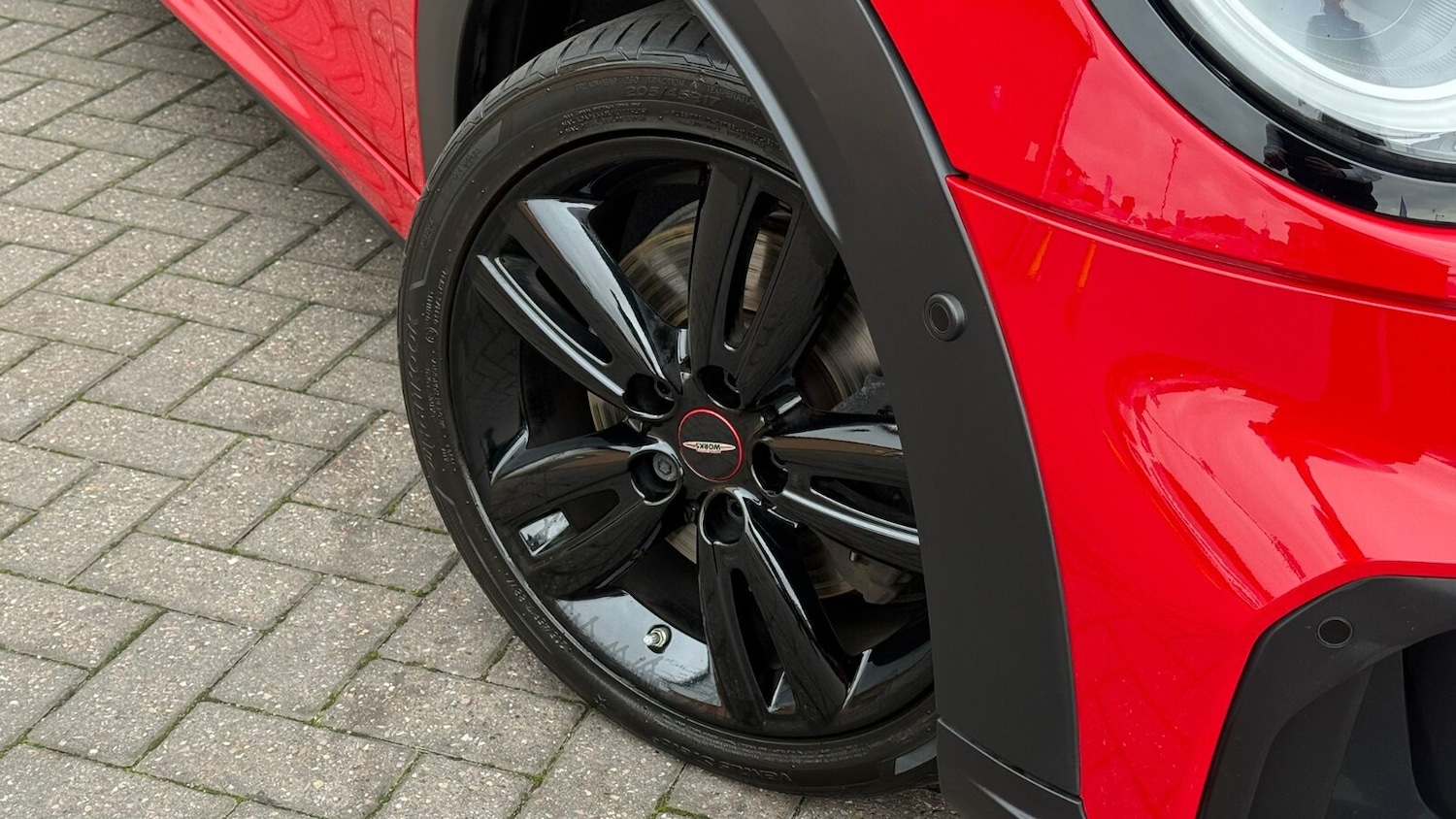 Used MINI Cooper 2023 for sale - 76466557: Photo 13