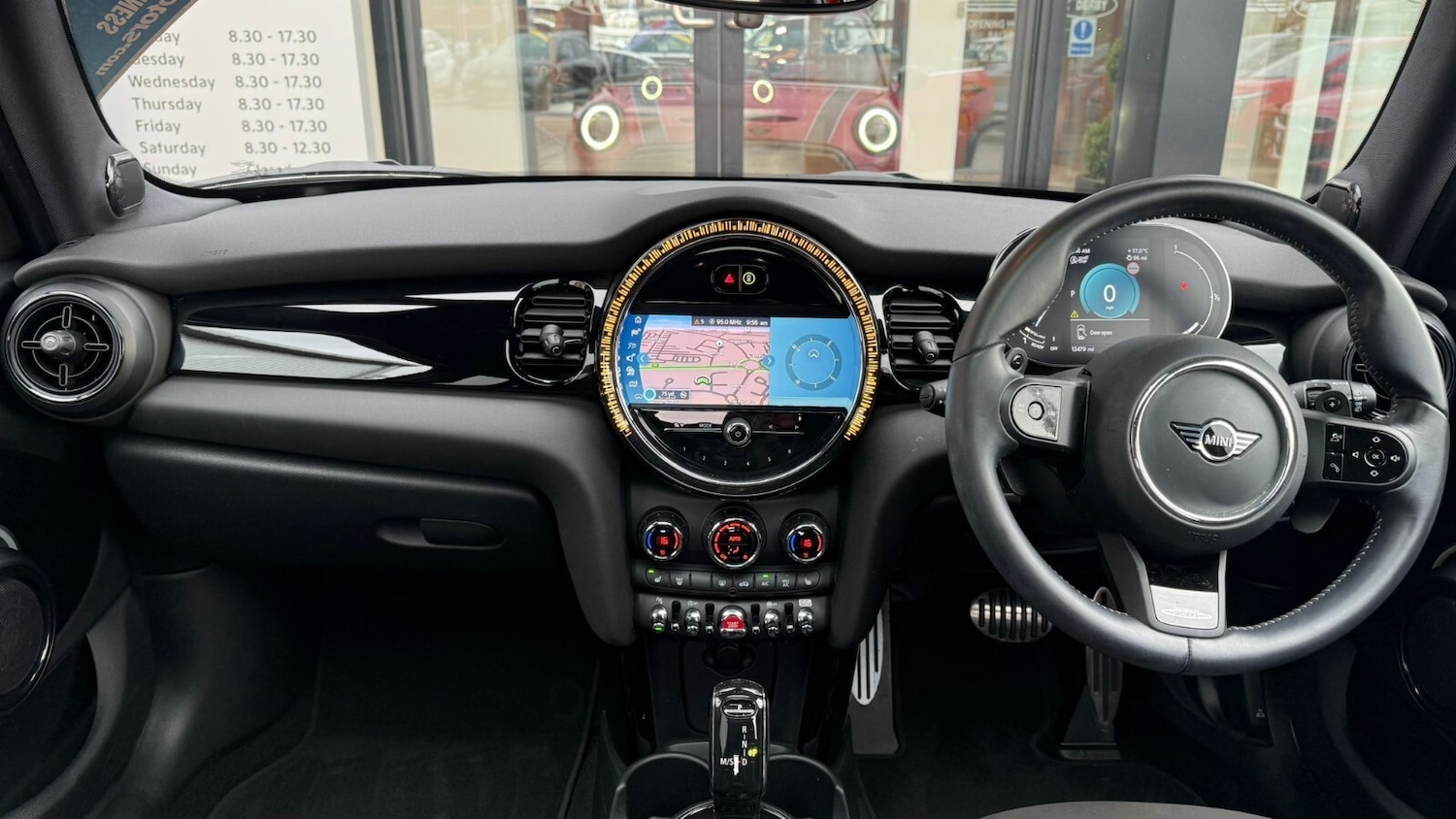 Used MINI Cooper 2023 for sale - 76466557: Photo 15