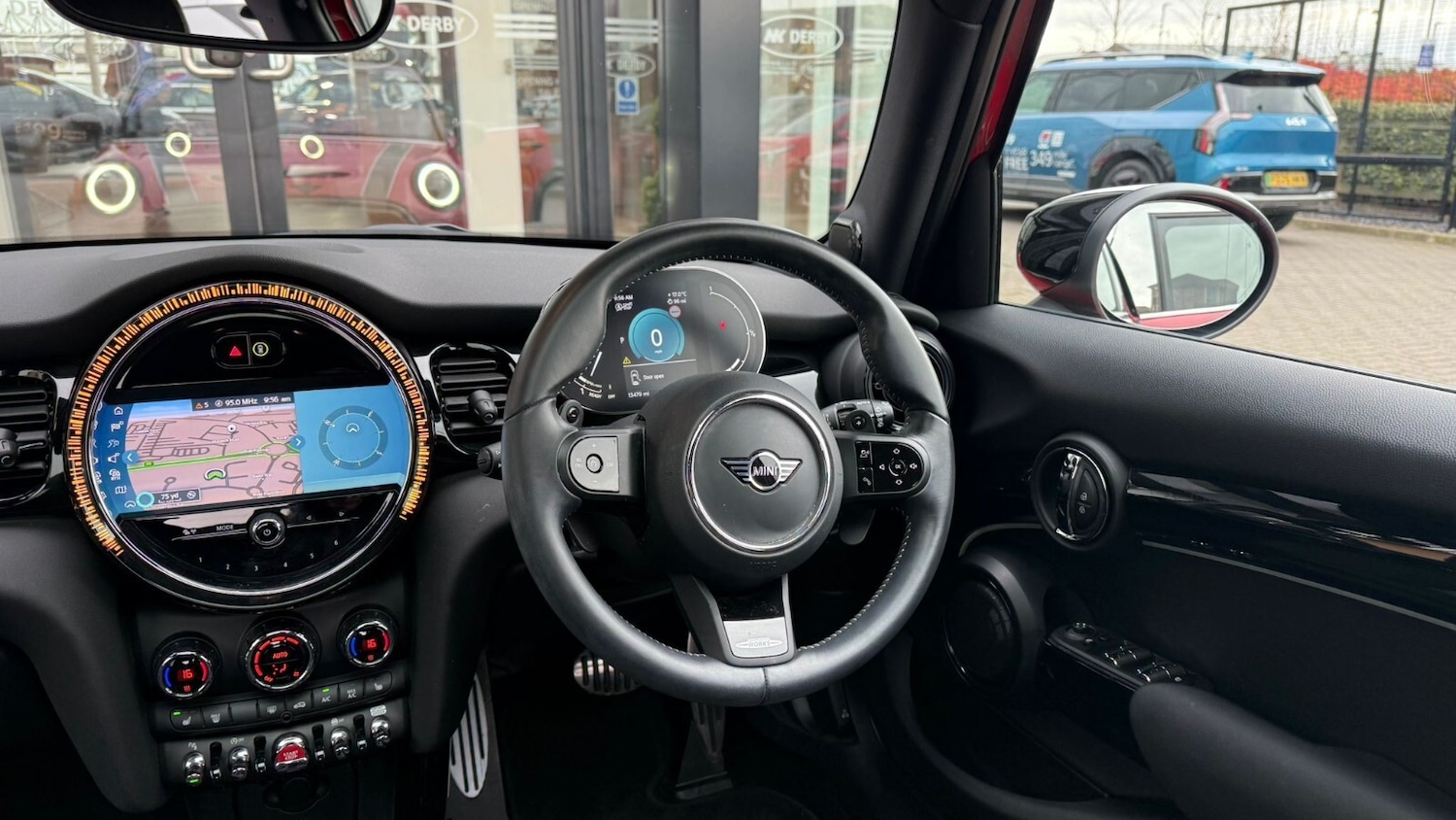 Used MINI Cooper 2023 for sale - 76466557: Photo 16