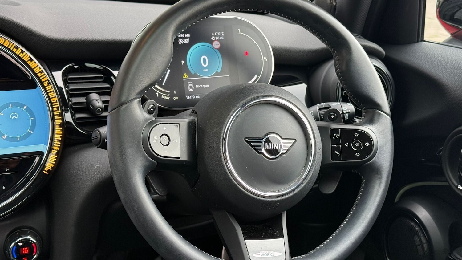 Used MINI Cooper 2023 for sale - 76466557: Photo 17