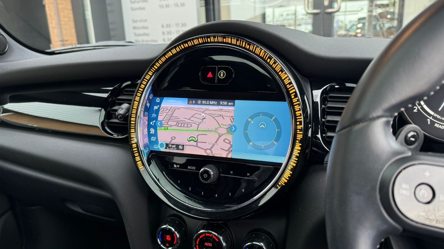 Used MINI Cooper 2023 for sale - 76466557: Photo 19