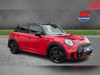 Used MINI Cooper 2023 for sale - 76466557: Photo