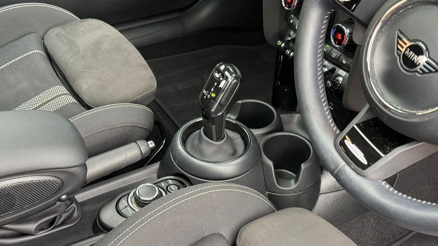 Used MINI Cooper 2023 for sale - 76466557: Photo 20