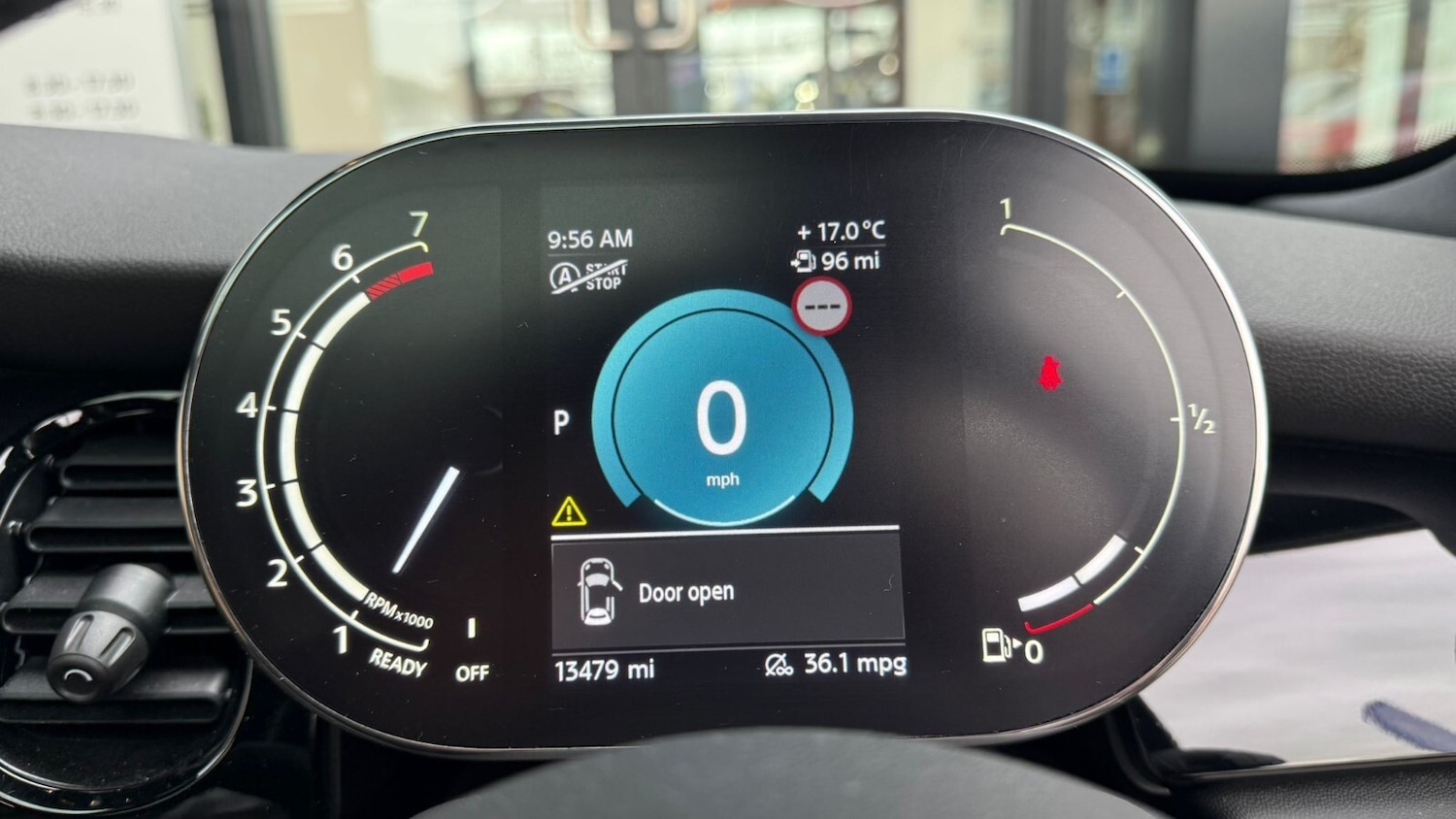 Used MINI Cooper 2023 for sale - 76466557: Photo 21